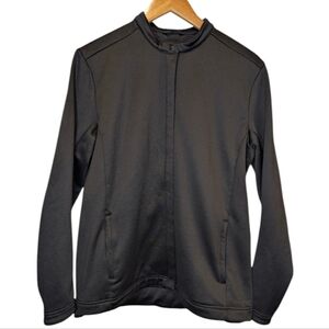 Pashko Chakra Long Haul Travel Jacket In Black Size Large